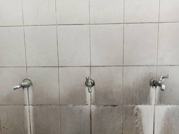 Sewage cleanup and water damage restoration in Lake Darby, OH